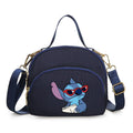 Disney Lilo & Stitch Bolsas Femininas de Ombro