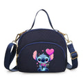 Disney Lilo & Stitch Bolsas Femininas de Ombro