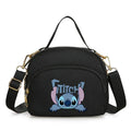 Disney Lilo & Stitch Bolsas Femininas de Ombro