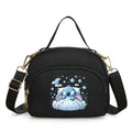 Disney Lilo & Stitch Bolsas Femininas de Ombro