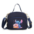 Disney Lilo & Stitch Bolsas Femininas de Ombro