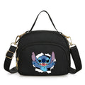 Disney Lilo & Stitch Bolsas Femininas de Ombro