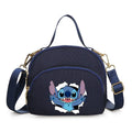 Disney Lilo & Stitch Bolsas Femininas de Ombro