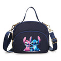 Disney Lilo & Stitch Bolsas Femininas de Ombro