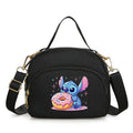 Disney Lilo & Stitch Bolsas Femininas de Ombro